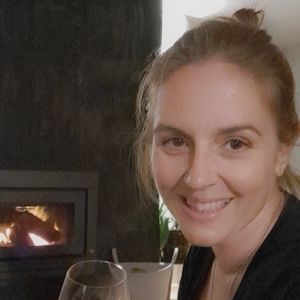 Meet your Posher, Christie-lee